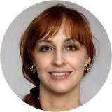 Adriana Šimorová