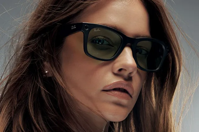 Meta a Ray-Ban predstavili svoje nové AI okuliare