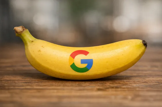 Nano Banana