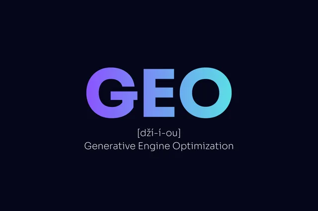 GEO