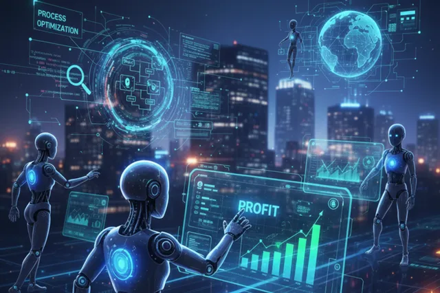 AI agents