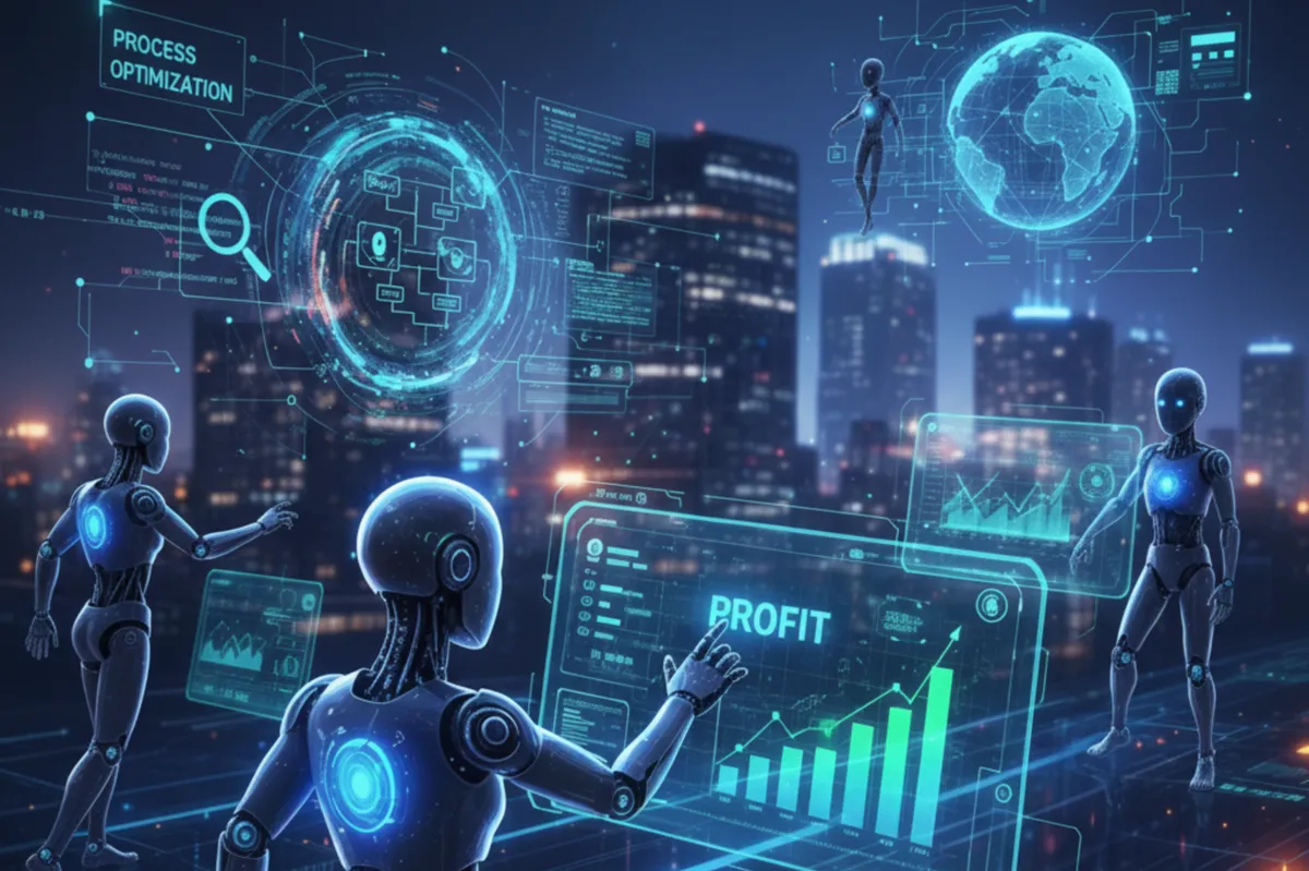 AI agents