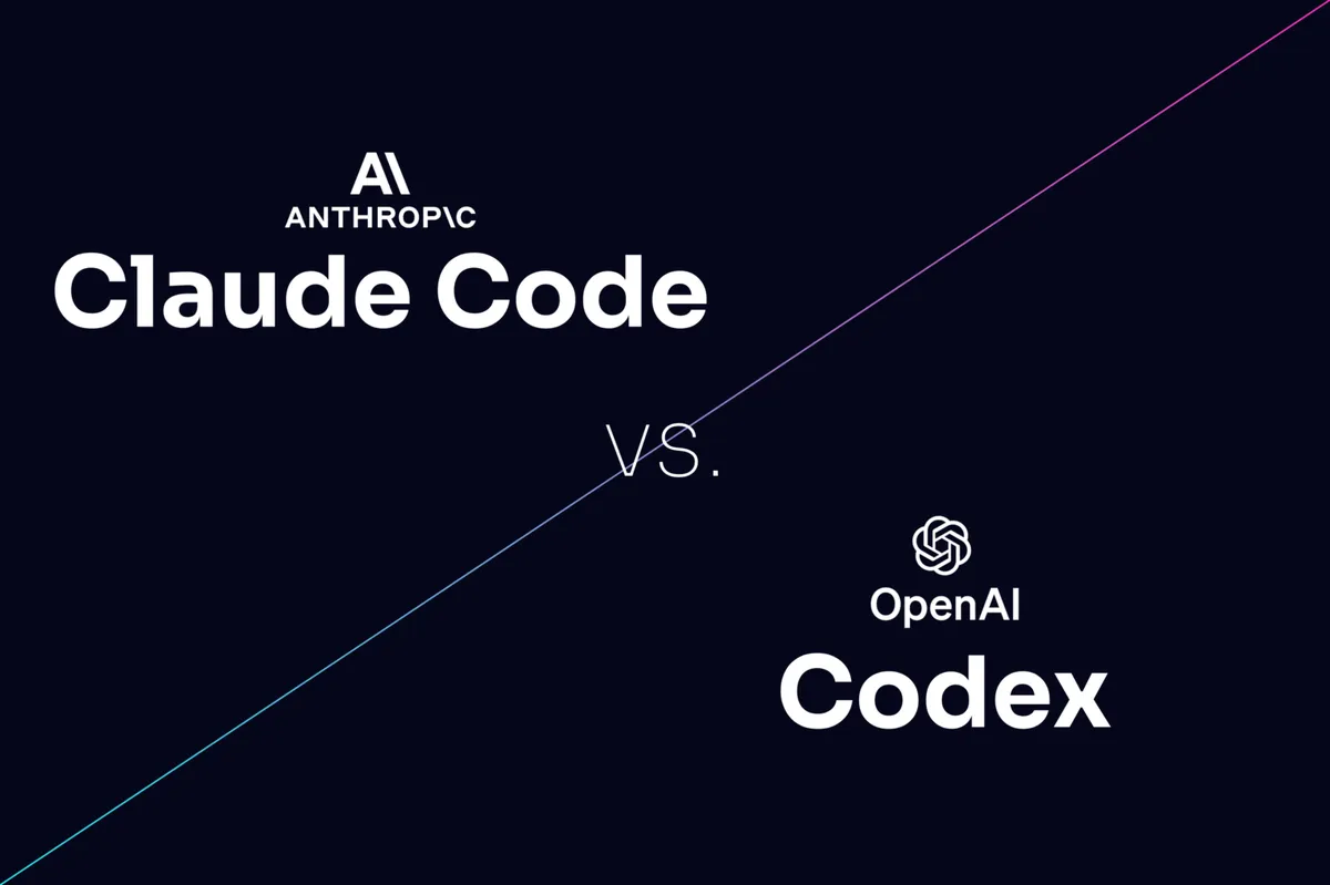 Claude Code vs Codex