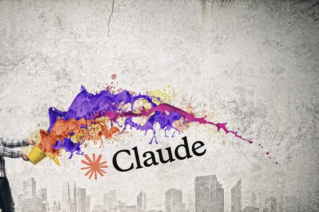 claude creative connectors