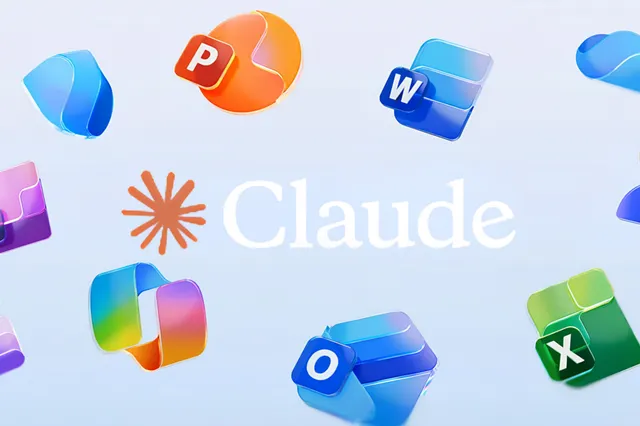 Claude for m365