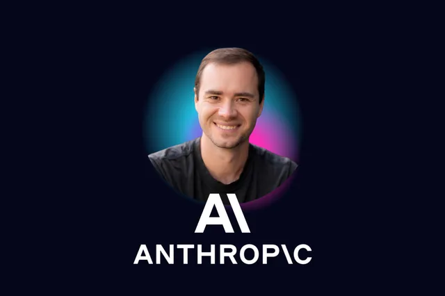 Andrej Karpathy Anthropic