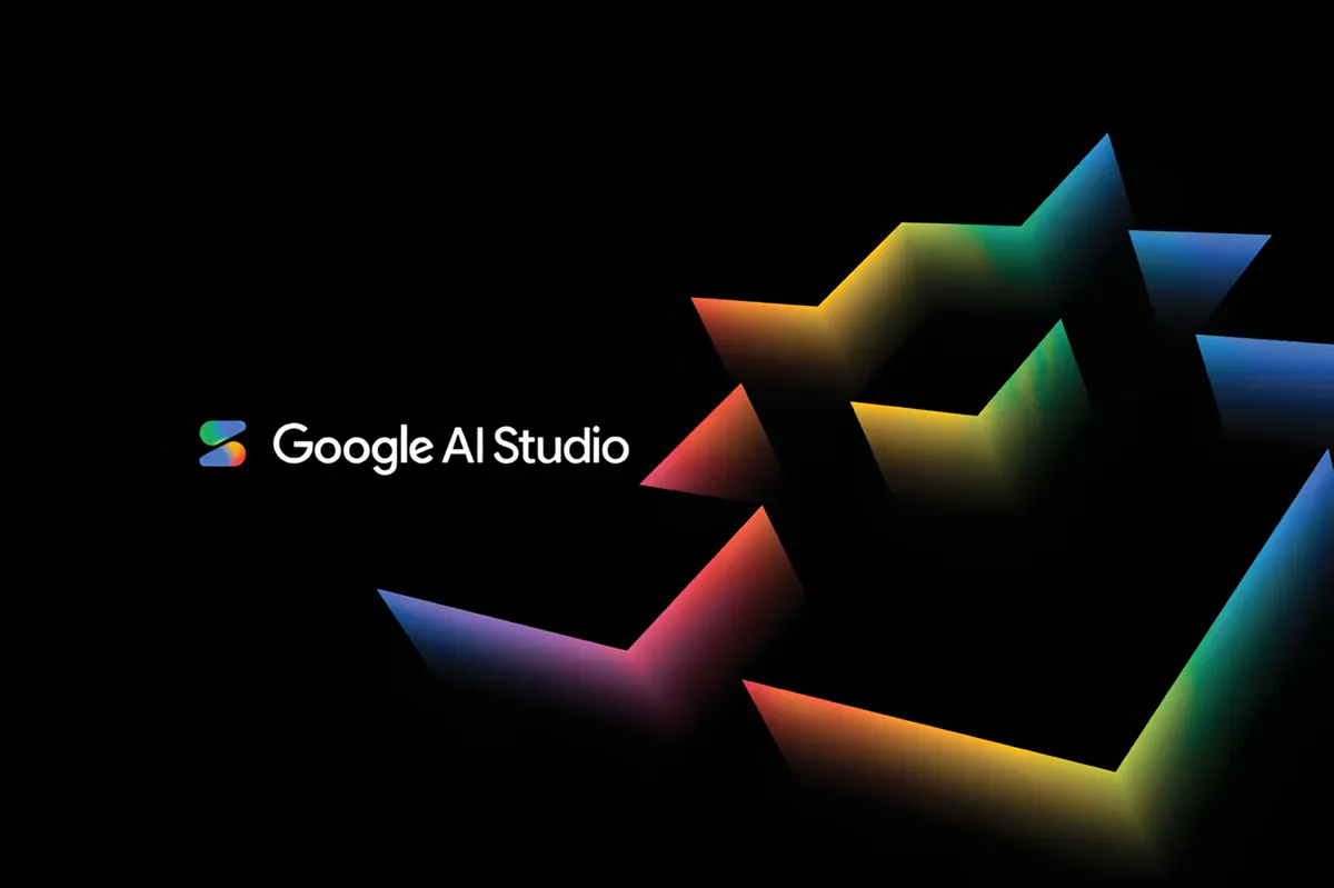 Google AI Studio