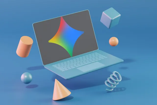 Google I/O 2026