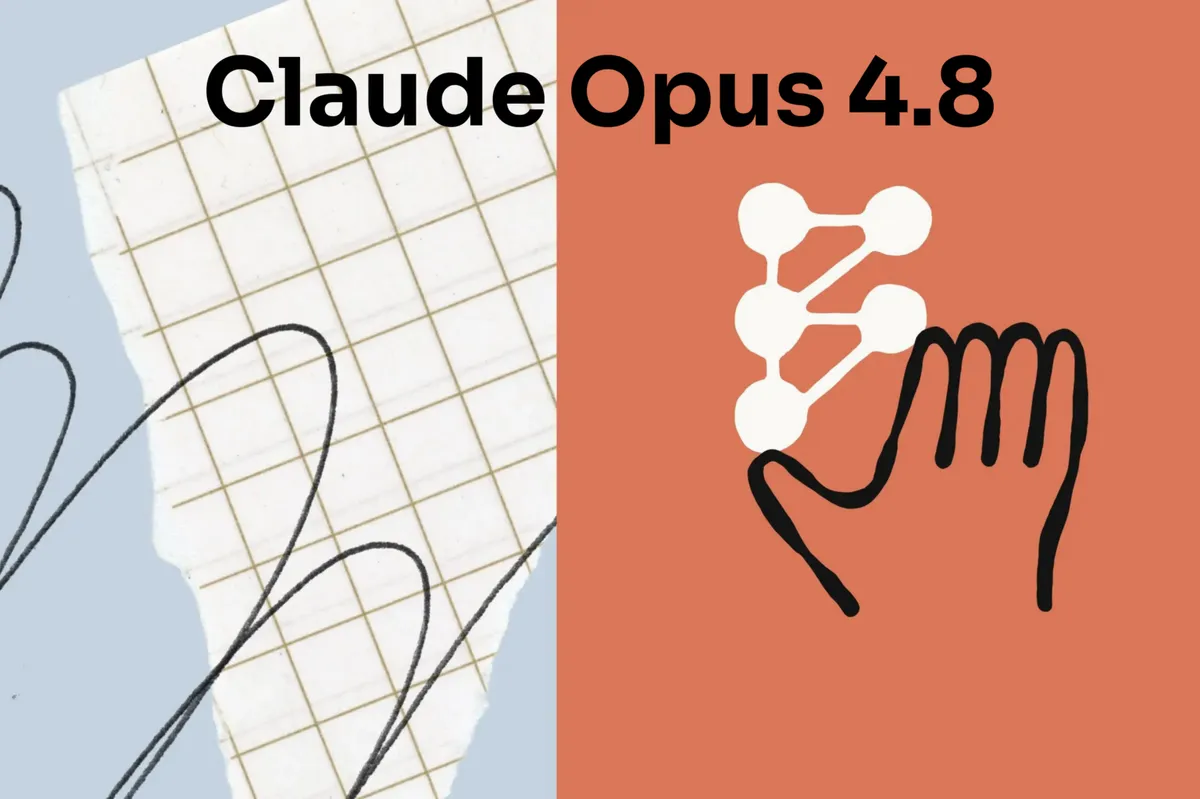 Claude Opus 4.8