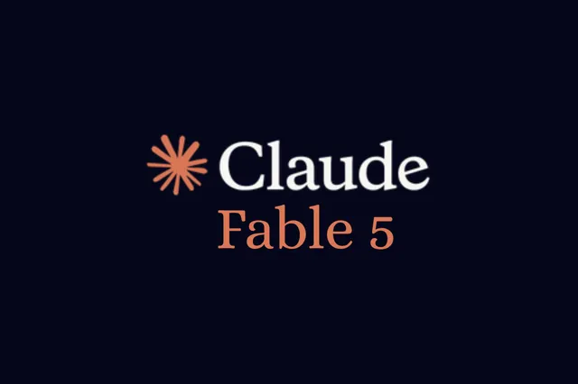 Claude Fable 5 od Anthropicu