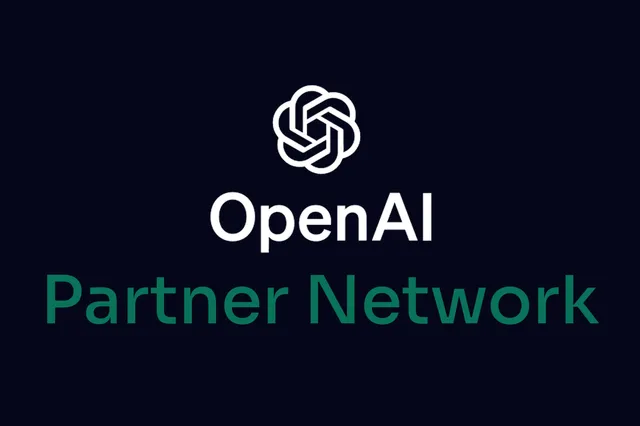 OpenAI Partner Network