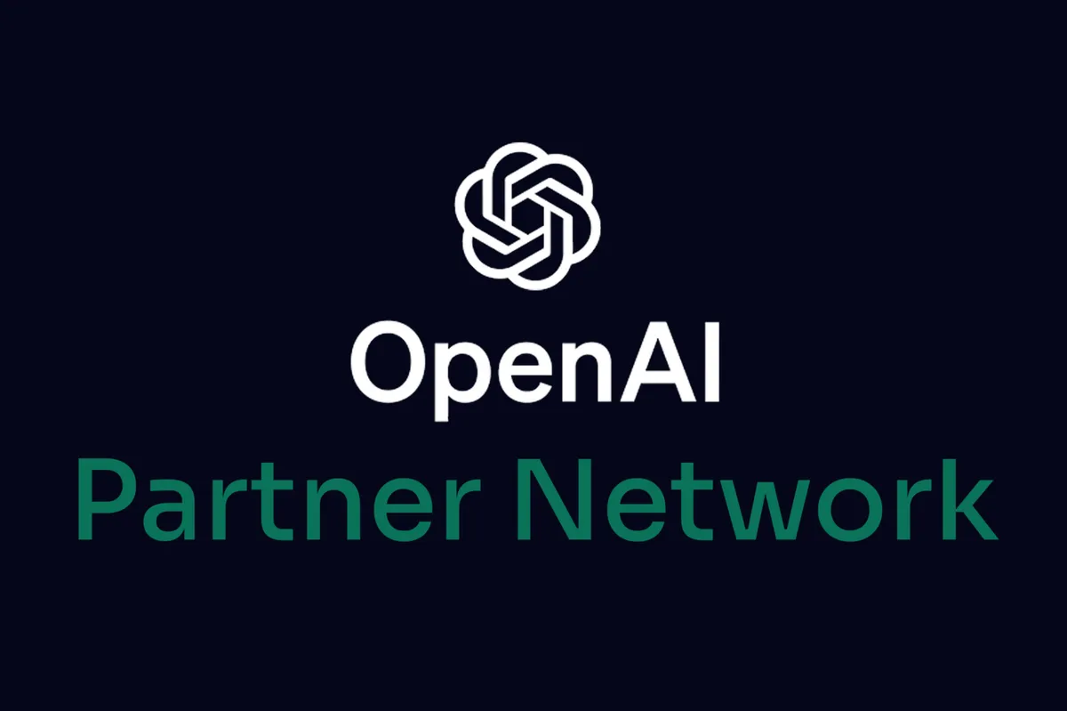 OpenAI Partner Network