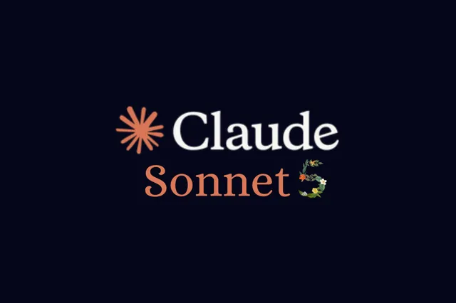 Claude Sonnet 5