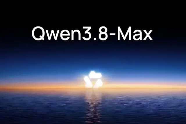 Alibaba Qwen3.8-Max