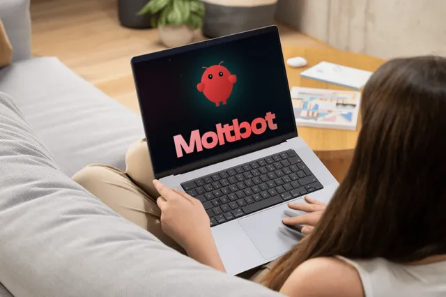Ošiaľ menom Moltbot: Príležitosť alebo hrozba?