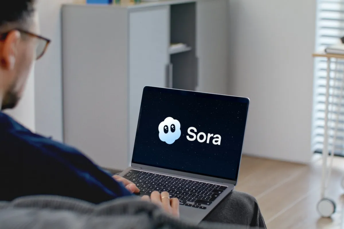Sora2