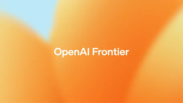 openai frontier