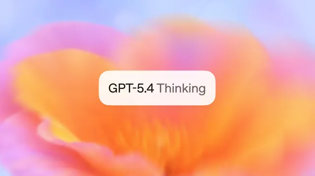 ChatGPT 5.4 Thinking and Pro