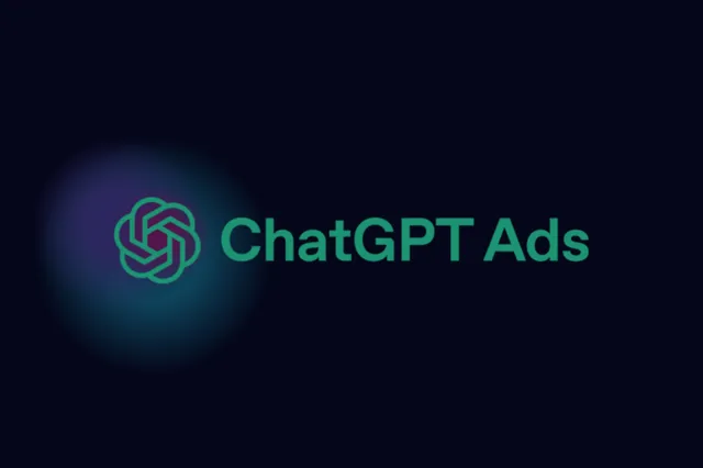 ChatGPT Ads