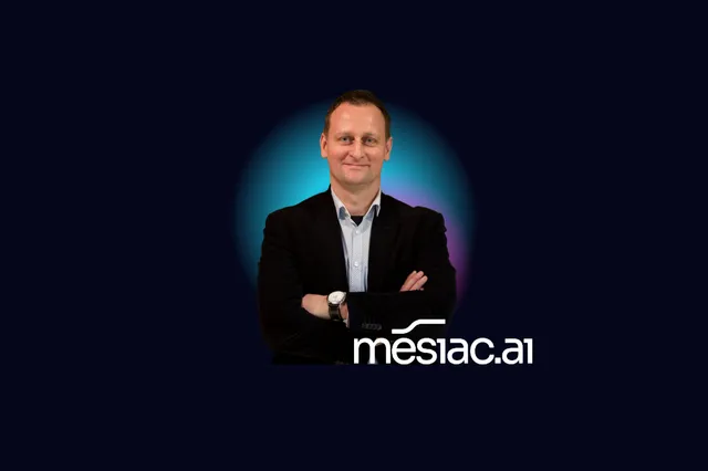 MesiacAI: workshop Braňo Šmidt, druhý AI mozog pre firmu
