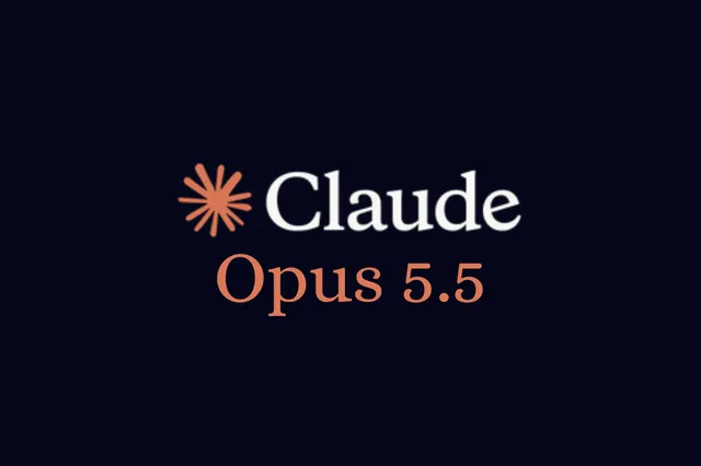 Claude Opus 5.5