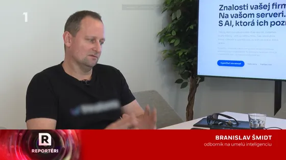 Reportéri STVR: Zneužívanie hlasov a tvárí známych osobností pomocou AI