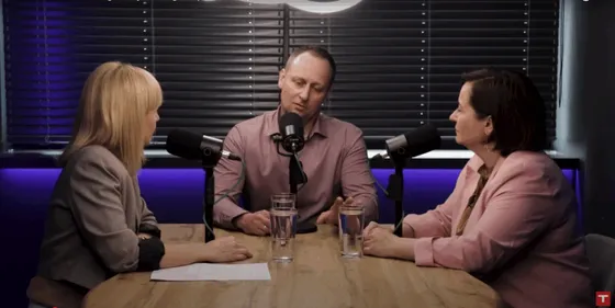 Podcast: TRENDY AI