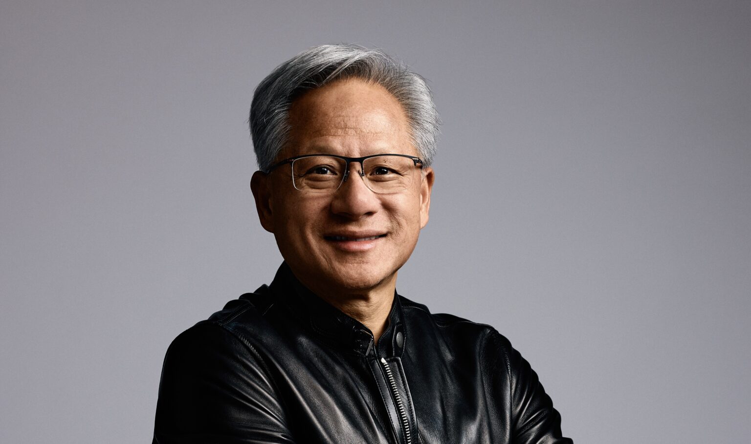 Jensen Huang NVIDIA