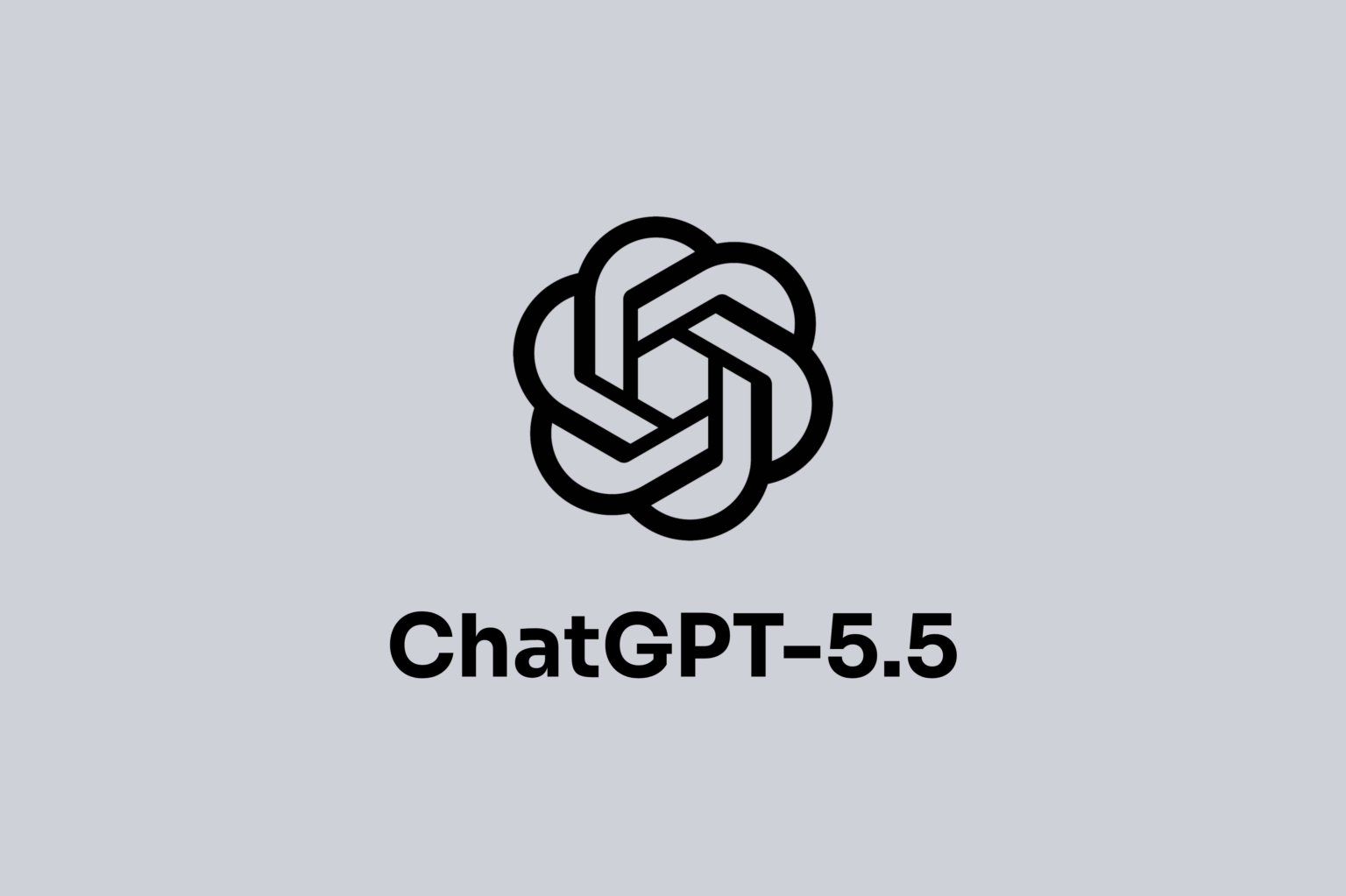 ChatGPT5.5