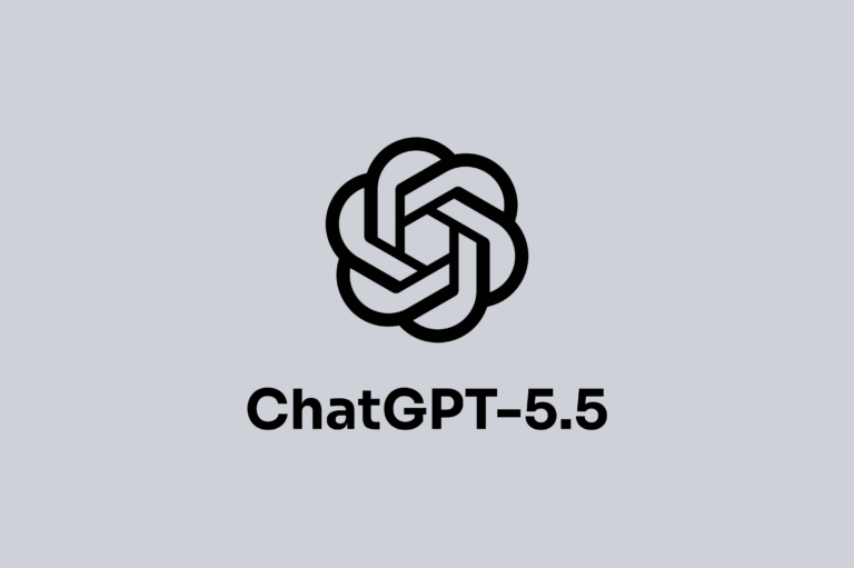 ChatGPT5.5