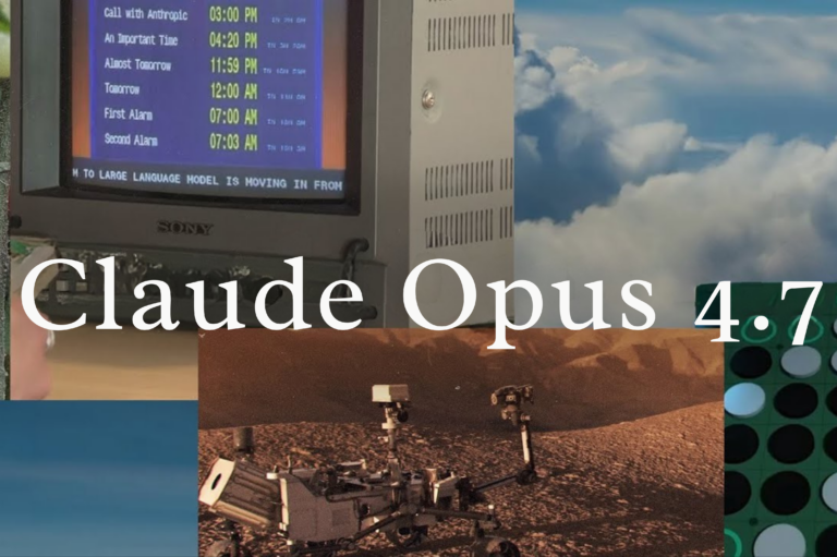 Anthropic claude opus 4.7