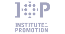 Institute of Promotion logo